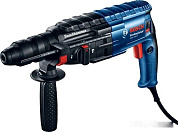 Перфоратор GBH 240 F (SDS-plus, 790 Вт, 2.7 Дж, БЗП в компл., чем.)(0 611 273 000) BOSCH