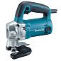 Ножницы листовые JS 3201 J (710 Вт, сталь до 3.2 мм, чем.) MAKITA фото2