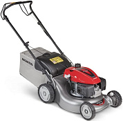 Газонокосилка бензин. самоход. HRG466C1SKEP (3,3кВт, выс. 20-74мм, шир. 46см, травосб. 55л) HONDA