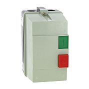 Пускатель в корпусе КМЭ (220В 32А IP65 РТЭ) ctrp-r-32-220v EKF PROxima