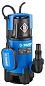 Насос дренажный для грязной воды, 900 Вт (НПГ-Т3-900) ЗУБР фото3