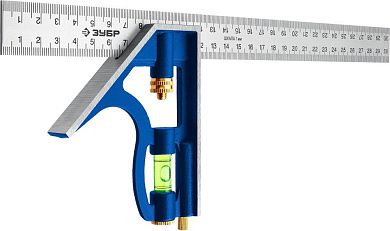Угольник комбинированный 300мм (3436_z02) ЗУБР