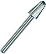 Насадка стальная 6,4 мм (117), 2шт. (2 615 011 7JA) DREMEL
