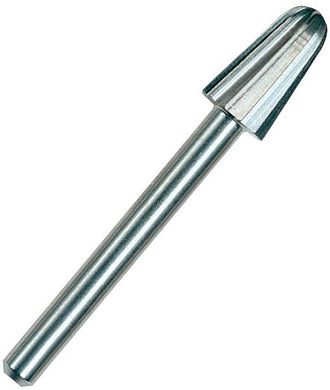 Насадка стальная 6,4 мм (117), 2шт. (2 615 011 7JA) DREMEL