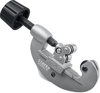 Труборез для меди и алюминия, 3-28 мм, Universal-28 Professional 2340-28)(2340-28_z02) STAYER