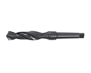 Сверло по металлу к/х 36.0х195х334 мм, HSS (122501) HORTZ