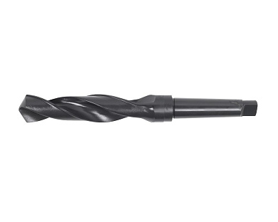 Сверло по металлу к/х 36.0х195х334 мм, HSS (122501) HORTZ