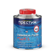 Смывка-гель "Престиж" 0,8 кг