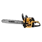 Бензопила DS-5820, шина 50 см, 58см3, 3,6 л.с., шаг 0,325, паз 1,5 мм, 76 зв Denzel фото14