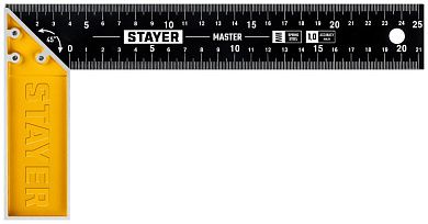 Угольник столярный 250мм (3430-25_z02) STAYER