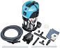 Пылесос VC 3011 L (1000 Вт, 30 л, класс: L, полуавтомат) MAKITA фото3
