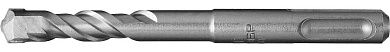 Сверло SDS-plus 10х60х110 мм "Профессионал" (29314-110-10_z02) ЗУБР