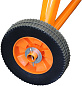 Бетоносмеситель SKIPER СМ-200 (200л., 850Вт., 220В) фото4