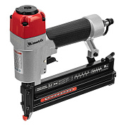 Нейлер-степлер пневм. 2 в 1, гвозди 18GA длина 10-50 мм, скобы 18GA длина 25-40 Matrix