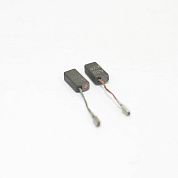 Комплект угольных щеток 1 607 000 483 BOSCH