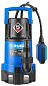 Насос дренажный для грязной воды, 750 Вт (НПГ-Т3-750) ЗУБР фото7