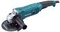 Угловая шлифмашина GA 6021 (1050 Вт, круг 150х22.23 мм, кор.) MAKITA фото2