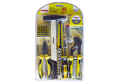 Набор инструментов 101пр. 1/4" (6гр.)(WMC-20101) WMC TOOLS