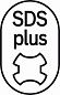 Сверло SDS-plus 20х150х200 мм plus-5 (1 618 596 207) BOSCH фото9