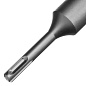 Сверло SDS-plus 32х350х400 мм (70960) MATRIX фото4