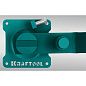Станок ручной,для гибки арматуры,острый гиб, на подшипнике,12 E (23303) KRAFTOOL фото7