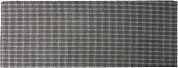 Шлифовальная сетка абразивная, водостойкая № 400, 105х280мм, 5 листов (35555-400) URAGAN
