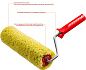 Валик малярный SYNTEX Pro, 240 мм, d=48 мм, ворс 18 мм, ручка d=8 мм, (03815-24) MIRAX фото4