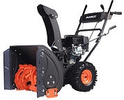 Снегоуборщик бензиновый PS 707E (5,15 кВт В/Ш ковша 53/71см Ø300мм выброс 10м) PATRIOT / IMPERIAL