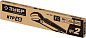 Ключ трубный рычажный, кованый, изогн. губки, №2, 1.5", 440мм (27337-2_z02) ЗУБР фото3