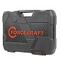 Набор инструмента слесарного (1/2", 1/4") 77пр. (FK-4772-5) FORCEKRAFT фото5