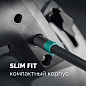 Адаптер ударный для бит 140мм, быстросъемный "SLIM & LOCK" (26783-150) KRAFTOOL фото5