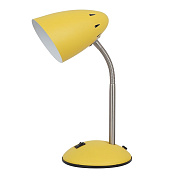 Светильник настольный HN2013 YELLOW (230В 40Вт E27 желтый) ETP