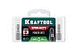 Бита ударные Impact TX 25, 25мм, 10 шт (26195-25-25-S10) KRAFTOOL фото3