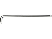 Вороток L-Типа 3/4" 600X100мм (YT-13490) YATO