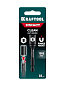 Бита с торцовой головкой,8мм, CLEAN “Nut driver” (26371-08) KRAFTOOL фото3