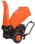 Измельчитель бензиновый PTSB 200E (9,5 кВт 3600 об/мин 90 кг/ч Ø веток - 110мм) PATRIOT / EXPERT