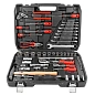 Набор инструмента слесарного (1/2", 1/4") 77пр. (FK-4772-5) FORCEKRAFT фото4