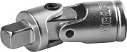 Шарнир карданный 1/4 " (27850-1/4_z01) KRAFTOOL