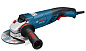 Угловая шлифмашина GWS 18-150 L (1800 Вт, круг 150х22 мм, кор.)(0 601 7A5 000) BOSCH фото2