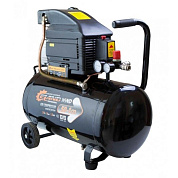 Компрессор воздушный WIND 50-1CO (1.8 кВт, 306 л/мин, 220В, 1цилиндр., 50 л) ELAND