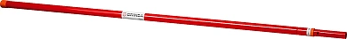 Ручка телескопическая для штанговых сучкорезов, стальная "TH-24" (8-424447_z02) GRINDA