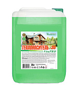 Теплоноситель VITAPRO (-30C), в п/э кан. 20кг (430212024) ECOTHERM