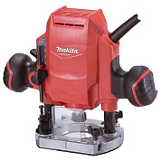 Фрезер вертикальный M 3601 (900 Вт, цанга 6/8 мм, кор.) MAKITA MT