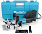 Фрезер ламельный PJ 7000 (710 Вт, фреза 100 мм, чем.) MAKITA фото3