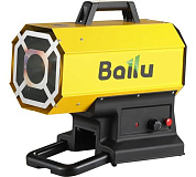 Пушка тепловая газовая BHG-20A (20 кВт, 500 м3/ч, 1.45 кг/ч, 220-240В) Ballu