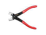 Щипцы для ленточных хомутов тип CLICK-R 170мм(HD-06475)H-D