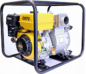 Мотопомпа RATO RT80NB20-5.2Q грязевая (RT80NB20-5.2Q) RATO (RT80NB20-5.2Q) RATO