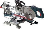 Пила торцовочная GCM 800 SJ (1400 Вт, диск 216х30 мм, 70х270 мм, кор.)(0 601 B19 000) BOSCH