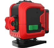 Нивелир лазерный Boden 3D (30-60 м, точность: ±0.3 мм/м, зеленый луч, IP54) (1-002-001) CONDTROL