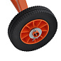 Бетоносмеситель SKIPER СМ-220 (220л., 900Вт., 220В) фото3
